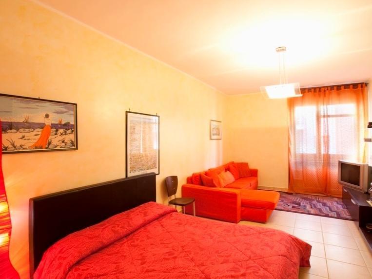 Le Sorelle Lecce Room photo